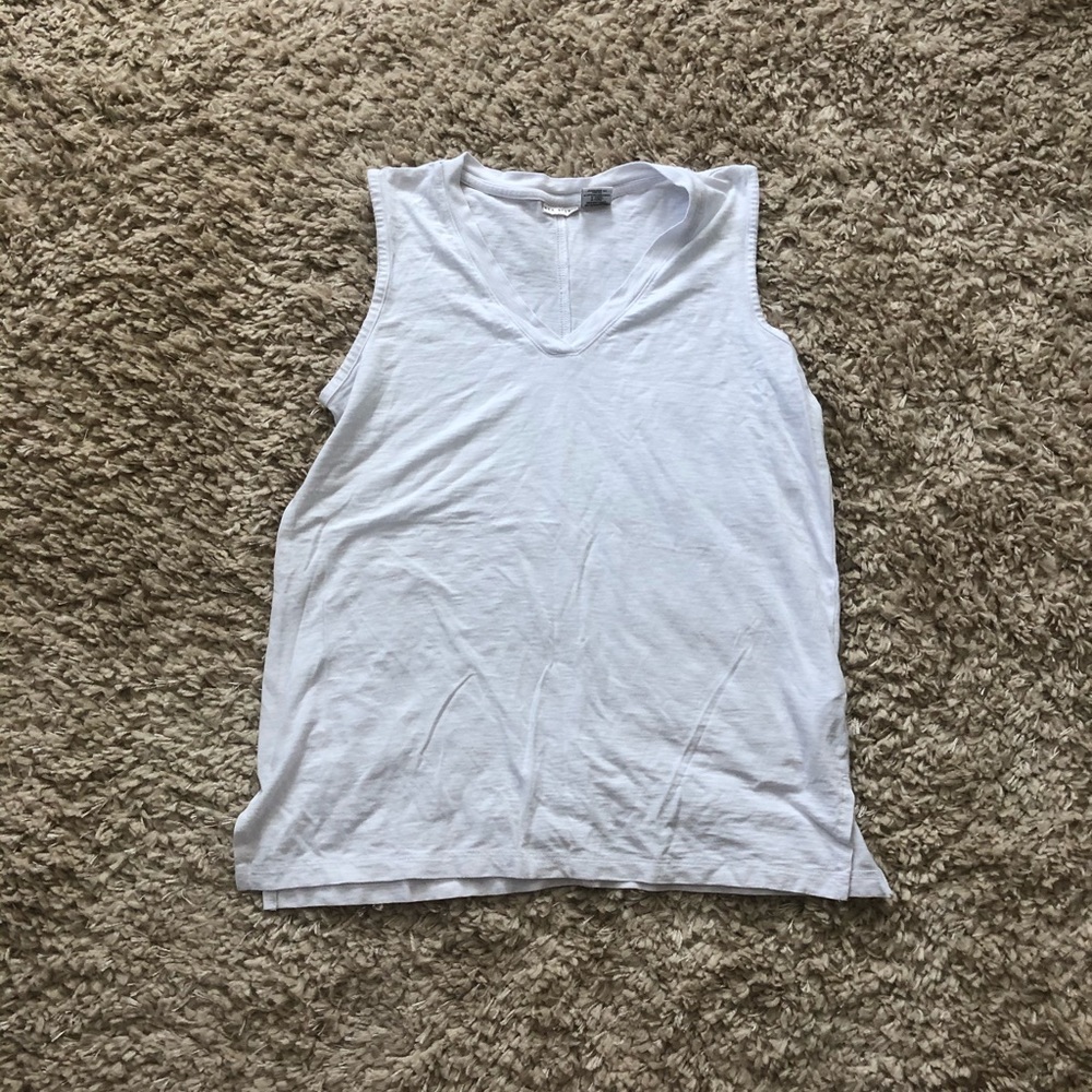 Women’s Max Studio tank